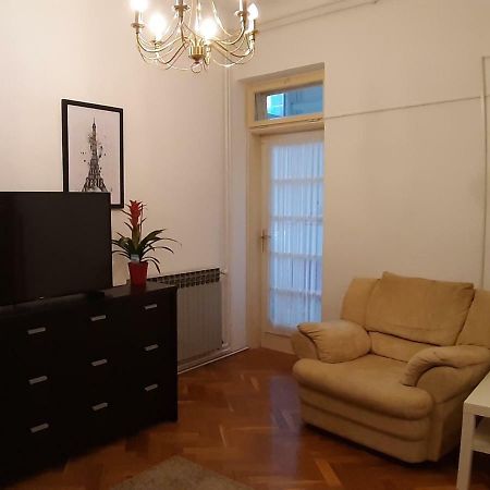 Apartman Pozeg Appartement Zagreb Buitenkant foto